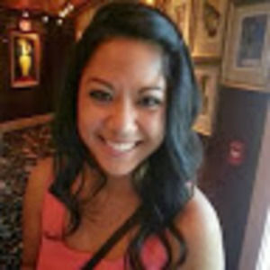 Meet your Posher, Julie